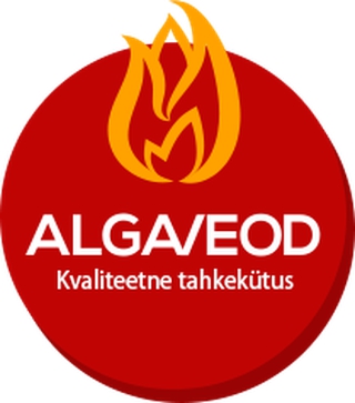 ALGAVEOD OÜ logo