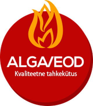 ALGAVEOD OÜ logo