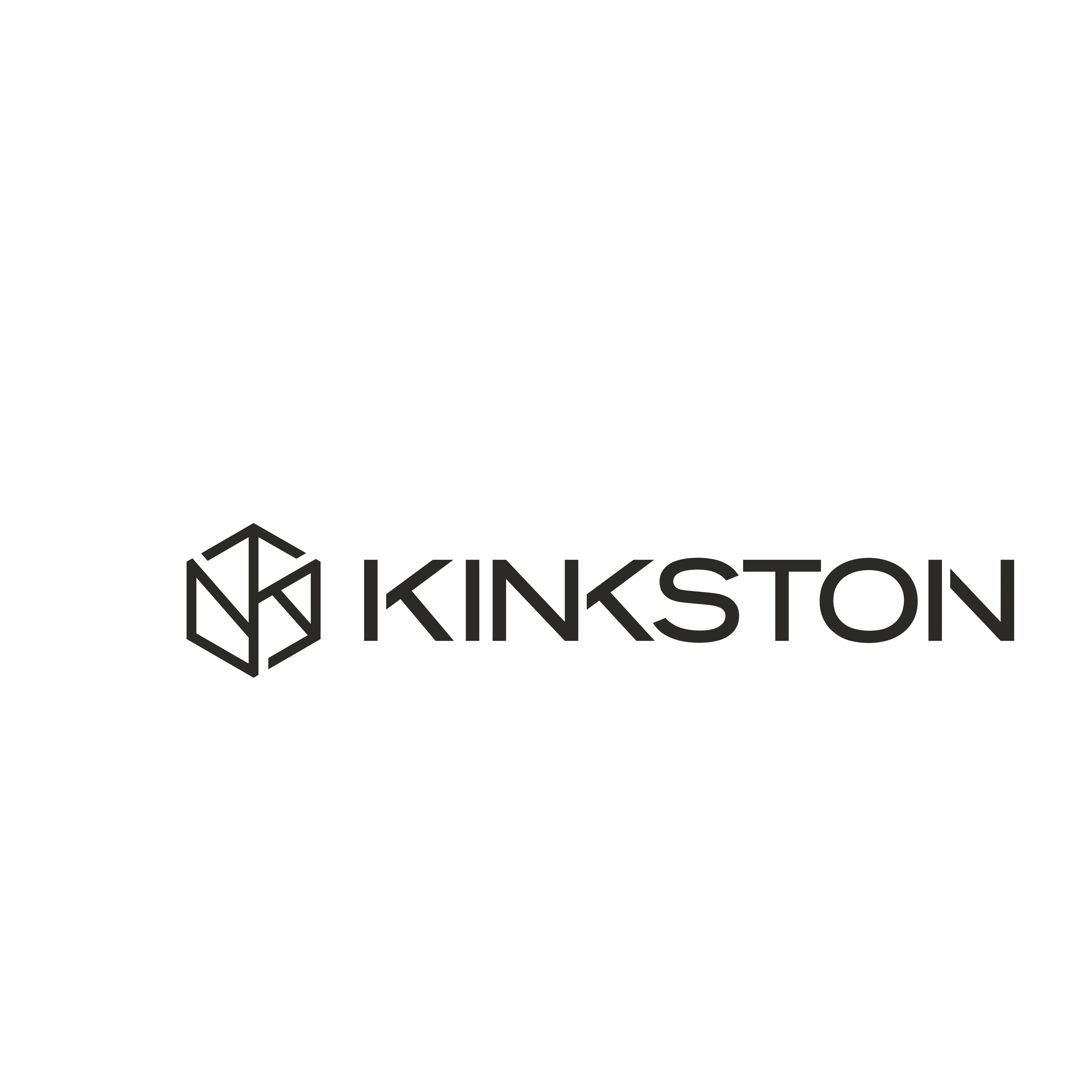 KINKSTON OÜ logo