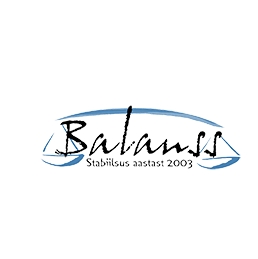 BALANSS OÜ logo
