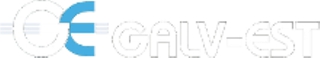 GALV-EST AS logo