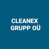 CLEANEX GRUPP OÜ - Muu jaemüük Eestis