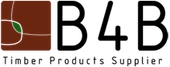B4B OÜ - Wholesale of wood and products for the first-stage processing of wood in Tallinn