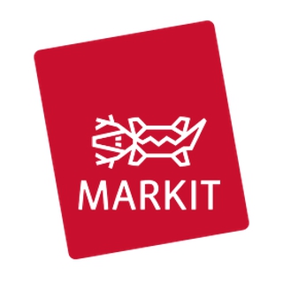 MARKIT HOLDING AS logo