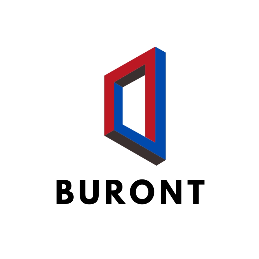 BURONT OÜ logo