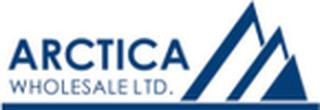 ARCTICA REF OÜ логотип