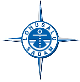 LOHUSALU SADAM OÜ logo