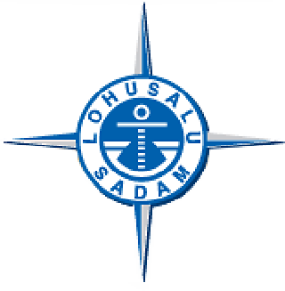 LOHUSALU SADAM OÜ logo