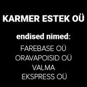 KARMER ESTEK OÜ - Other building completion and finishing in Estonia