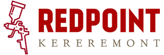 REDPOINT OÜ логотип