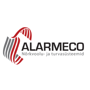 ALARMECO AS logo