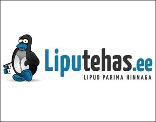 LIPUTEHAS OÜ логотип