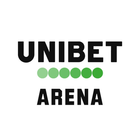 BEST IDEA OÜ - Unibet Arena - teatri-, jms hoonete käitus Tallinnas