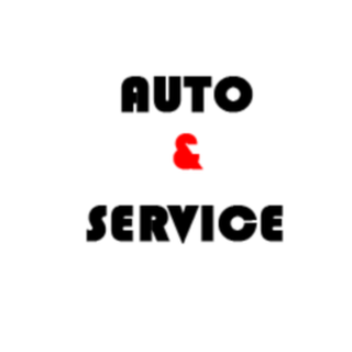 AUTO & SERVICE OÜ логотип