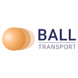 BALL TRANSPORT OÜ logo