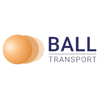 BALL TRANSPORT OÜ logo