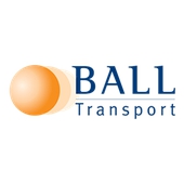 BALL TRANSPORT OÜ - Forwarding agencies services in Tallinn