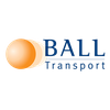 BALL TRANSPORT OÜ logo