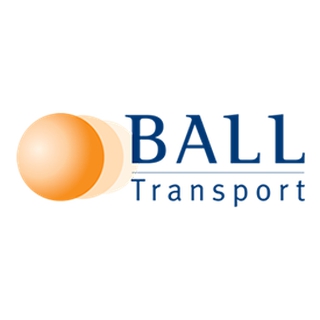 BALL TRANSPORT OÜ logo