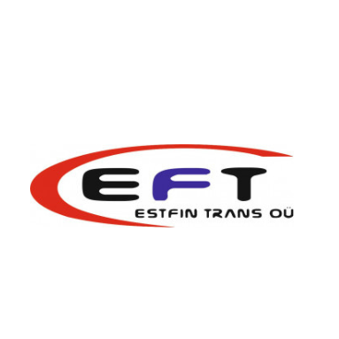 ESTFIN TRANS OÜ логотип