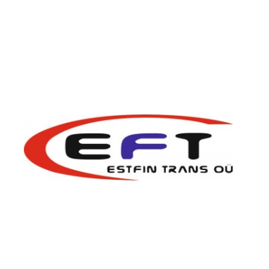 ESTFIN TRANS OÜ logo