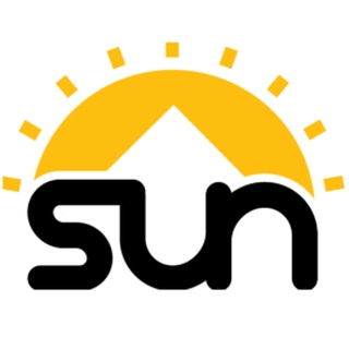 SUNHOUSE OÜ logo