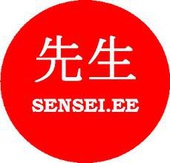 SENSEI OÜ - Wholesale of other intermediate products in Saue