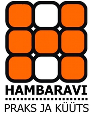 PRAKS JA KÜÜTS HAMBARAVI OÜ logo