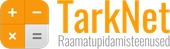 TARKNET OÜ - Bookkeeping, tax consulting in Harku vald
