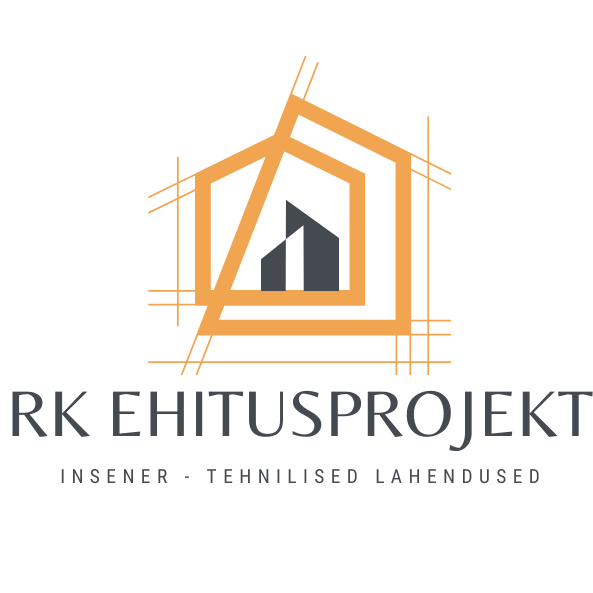 RK EHITUSPROJEKT OÜ logo