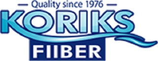 KORIKS-FIIBER OÜ logo