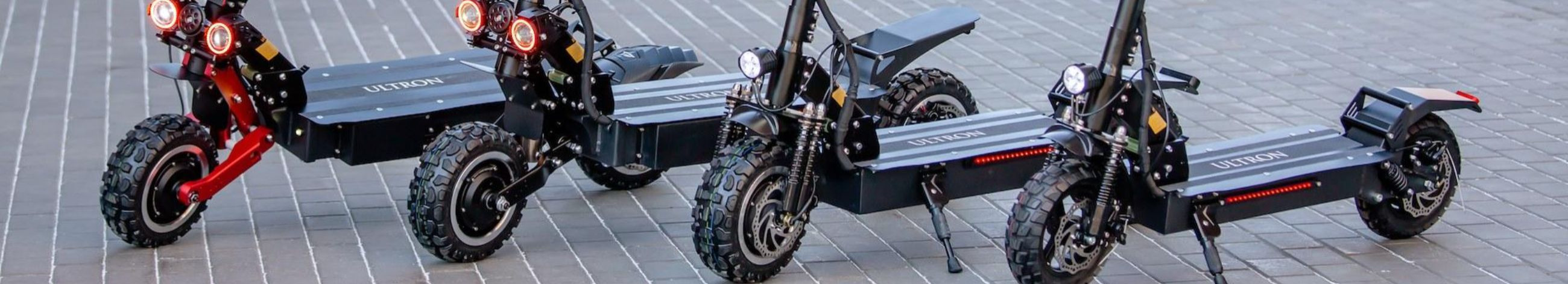 Ecoscooter on elektritõukerataste, tasakaaluliikurite ja muude elektrisõidukite maaletooja-edasimüüja Eestis, Soomes ja Lätis, kes pakub laia valikut kvaliteetseid ja soodsaid sõidukeid.