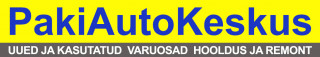 TOMESKO OÜ logo