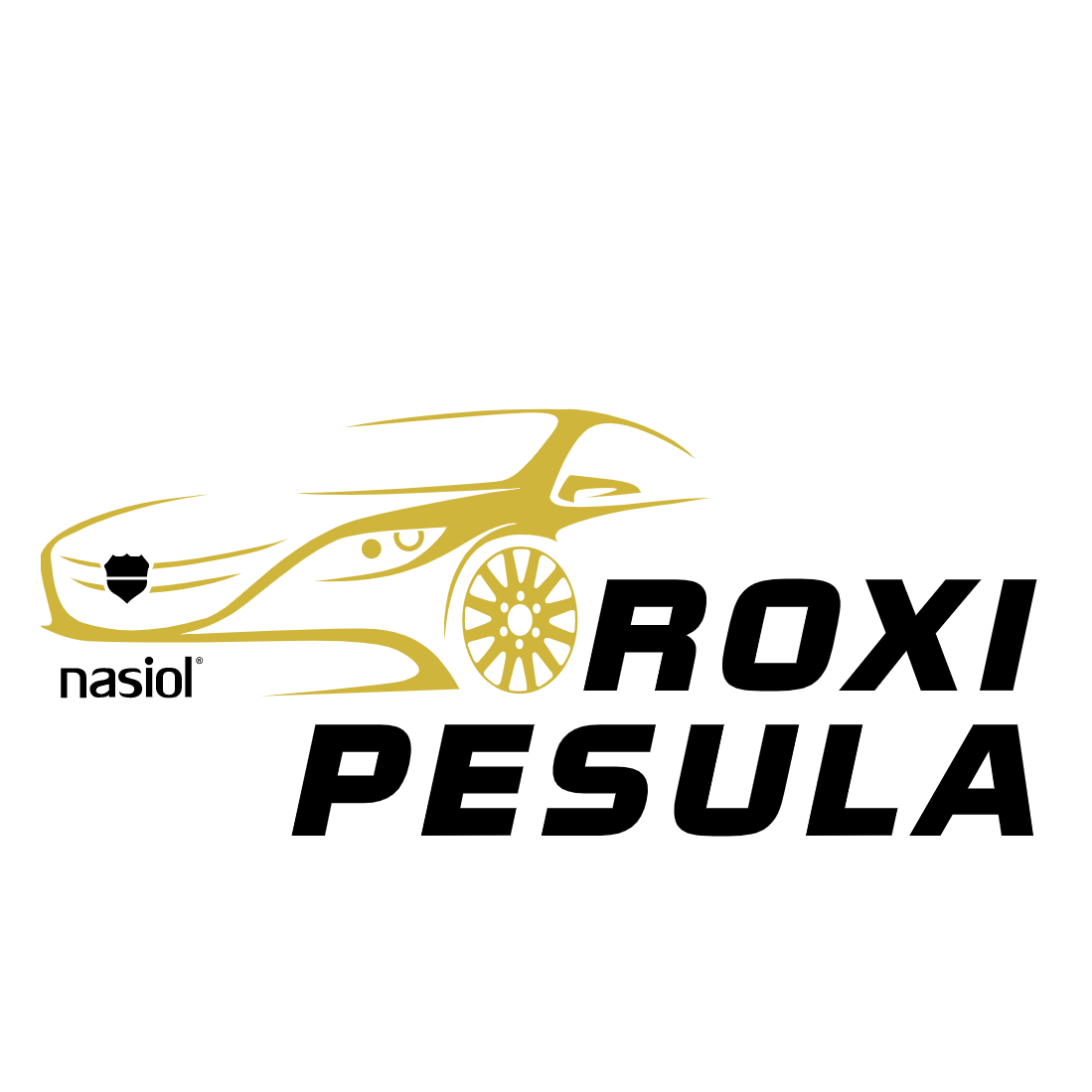 ROMA RENT OÜ logo