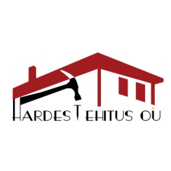 HARDEST EHITUS OÜ logo
