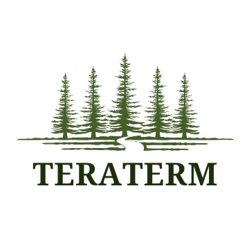 TERATERM OÜ logo