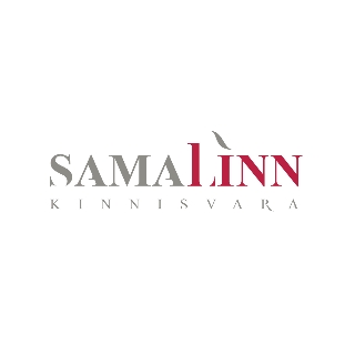 SAMALINN OÜ logo
