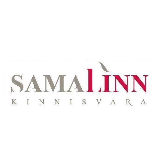 SAMALINN OÜ logo