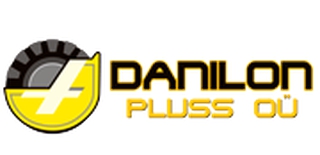 DANILON PLUSS OÜ logo