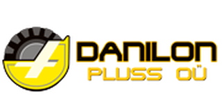 DANILON PLUSS OÜ logo