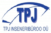 TPJ INSENERIBÜROO OÜ - Inseneritegevused Tallinnas