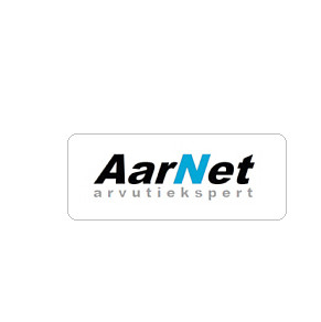 AARNET OÜ logo