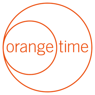 ORANGETIME EVENT OÜ логотип