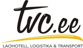 TVC OÜ - TVC | Laoteenused | Punane 42, Tallinn, Estonia