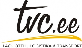 TVC OÜ logo
