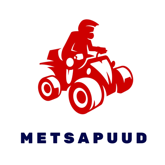 METSAPUUD OÜ logo