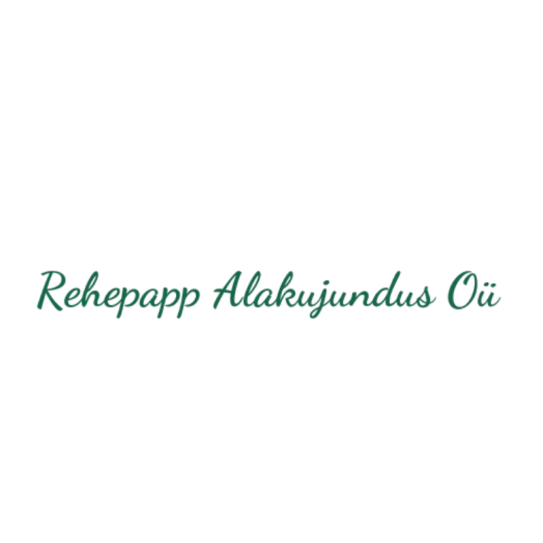 REHEPAPP AIAKUJUNDUS OÜ