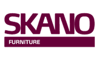 SKANO FURNITURE OÜ логотип