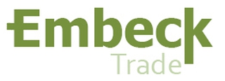 EMBECK TRADE OÜ logo