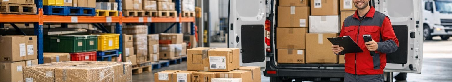 We offer comprehensive solutions for e-commerce products: sales-oriented online shops, reliable warehouse maintenance, and high-speed courier and return management to speed up deliveries and improve customer satisfaction.